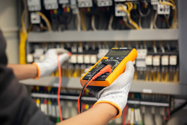 Trusted Hanahan, SC Electrical Services Experts